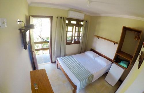 Canto Grande Hotel | Pousada Vila Mariscalia