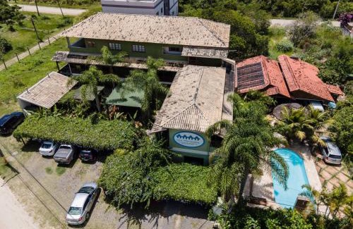 Canto Grande Hotel | Pousada Vila Mariscalia