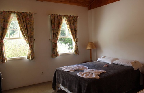 Campos do Jordao Hotel | Pousada Vila Menotti