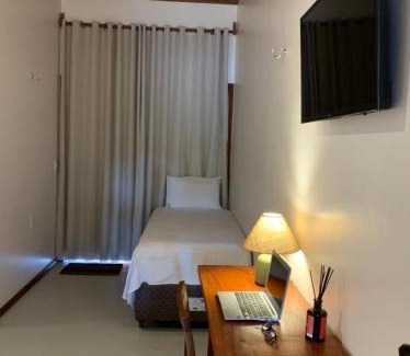 Barreirinhas Hotel | Pousada Vila Pequi