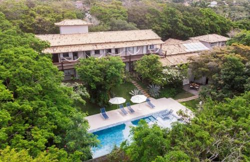 Village da Ferradura Hotel | Pousada Vila Pitanga