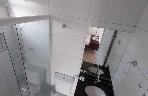Real Hotel | Pousada Vila Real PG