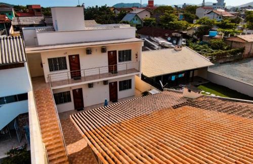 Praia da Armacao do Itapocoroi Hotel | Pousada Vila Regina