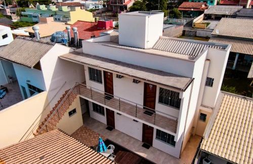 Praia da Armacao do Itapocoroi Hotel | Pousada Vila Regina