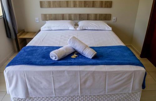 Praia da Armacao do Itapocoroi Hotel | Pousada Vila Regina