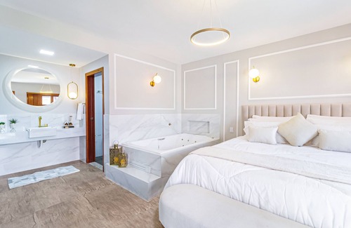 Pirenopolis Hotel | Pousada Vila Rica