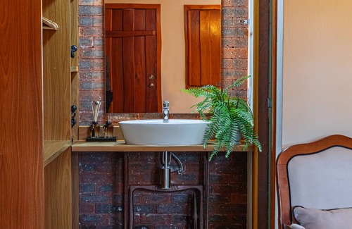 Pirenopolis Hotel | Pousada Vila Rica