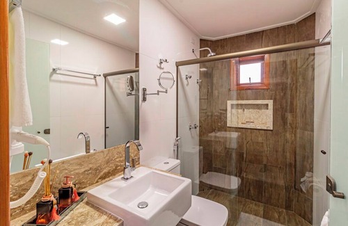 Pirenopolis Hotel | Pousada Vila Rica