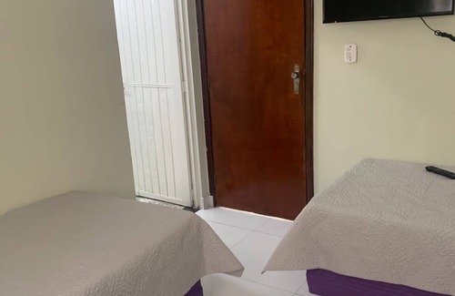 Bauru Hotel | pousada vila universitaria