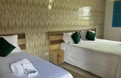 Old Town Hotel | Pousada Vila Velha