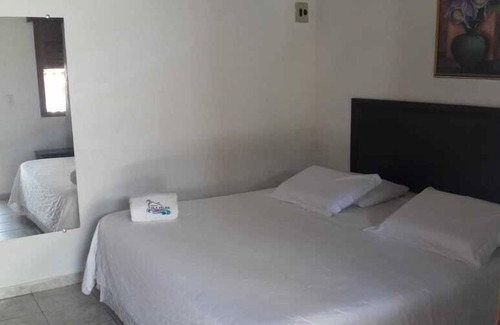 Old Town Hotel | Pousada Vila Velha