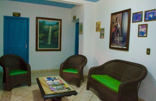 Old Town Hotel | Pousada Vila Velha
