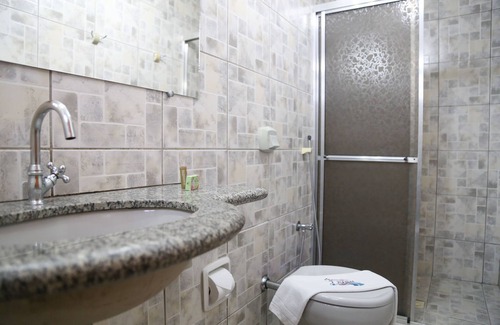Old Town Hotel | Pousada Vila Velha