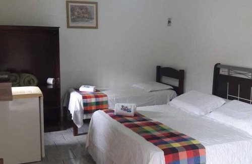 Old Town Hotel | Pousada Vila Velha