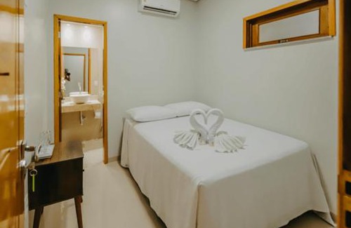 Vicosa do Ceara Hotel | Pousada Vila Verde