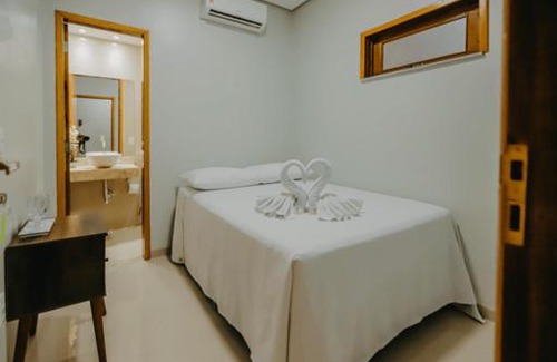 Vicosa do Ceara Hotel | Pousada Vila Verde