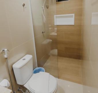 Vicosa do Ceara Hotel | Pousada Vila Verde