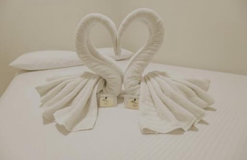 Vicosa do Ceara Hotel | Pousada Vila Verde