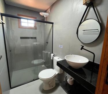 Itacare Hotel | Pousada Vilarejo