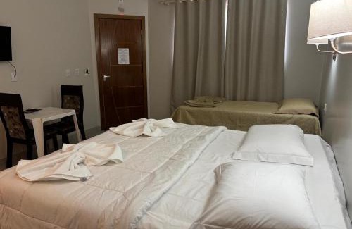 Vilhena Hotel | Pousada Vilhena