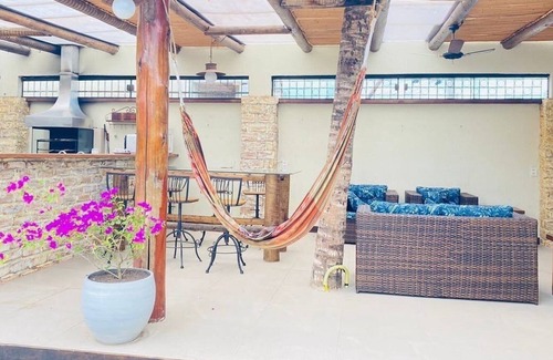 Bosque de Geriba Bed & Breakfast | Pousada Villa Bella Geriba