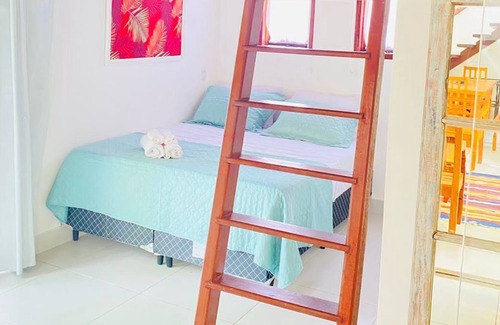 Bosque de Geriba Bed & Breakfast | Pousada Villa Bella Geriba