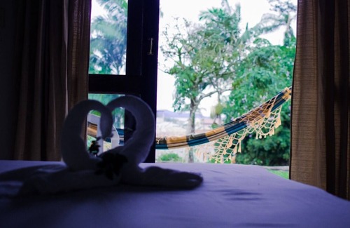 Vila da Gloria Hotel | Pousada Villa da Glória