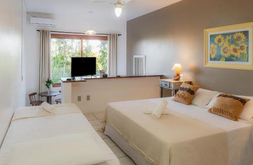 Praia do Rosa Hotel | Pousada Villa Agrifoglio