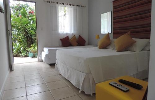 Sao Sebastiao Hotel | Pousada Villa Atlântica