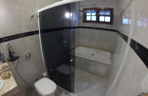 Sao Sebastiao Hotel | Pousada Villa Atlântica