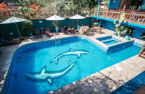 Sao Sebastiao Hotel | Pousada Villa Atlântica