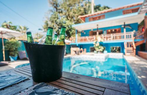 Sao Sebastiao Hotel | Pousada Villa Atlântica