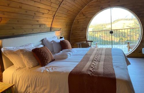 Monte Verde Cabin | Pousada Villa Barril