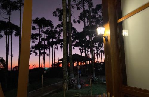 Monte Verde Cabin | Pousada Villa Barril