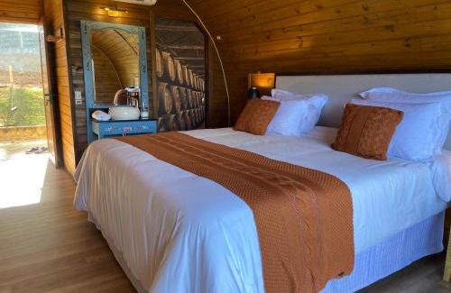 Monte Verde Cabin | Pousada Villa Barril