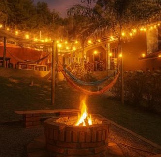 Monte Verde Hotel | Pousada Villa Bergamin, Monte Verde