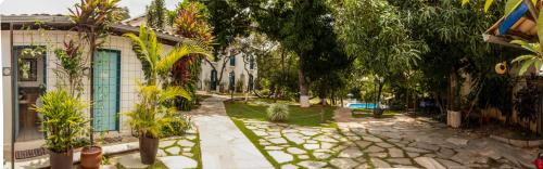 Pirenopolis Hotel | Pousada Villa Bia