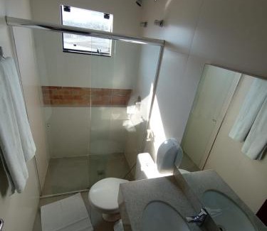 Bom Jardim da Serra Hotel | Pousada Villa Serrana