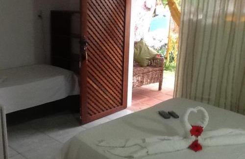 Jijoca de Jericoacoara Hotel | Pousada Villa Caju