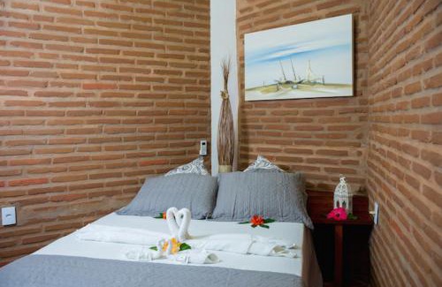 Jijoca de Jericoacoara Hotel | Pousada Villa Caju