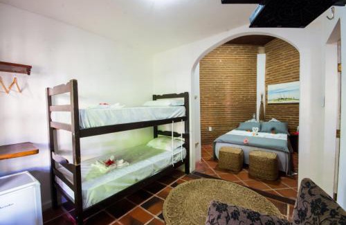 Jijoca de Jericoacoara Hotel | Pousada Villa Caju