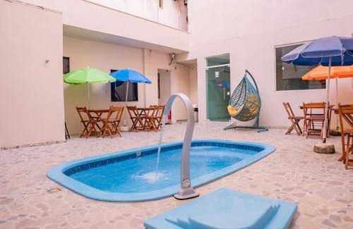 Maragogi Apartment | Pousada Villa Costeira