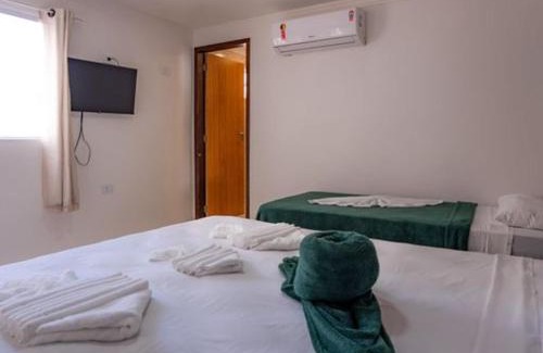Maragogi Apartment | Pousada Villa Costeira
