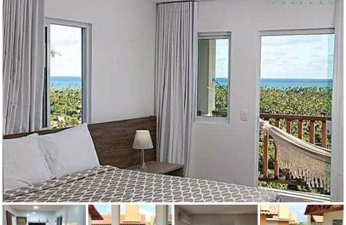Paripueira Cabin | Pousada Villa das Palmeiras