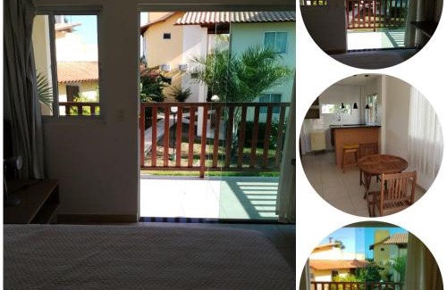 Paripueira Cabin | Pousada Villa das Palmeiras