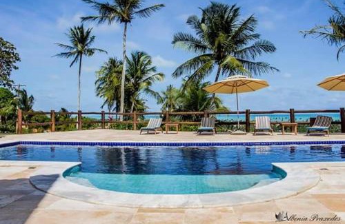 Paripueira Cabin | Pousada Villa das Palmeiras