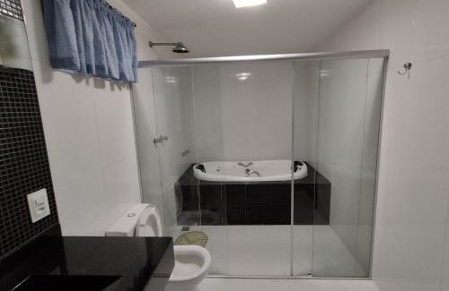 Monte Verde House | Pousada Villa de charme hospedagem com hidromassagem e lareira
