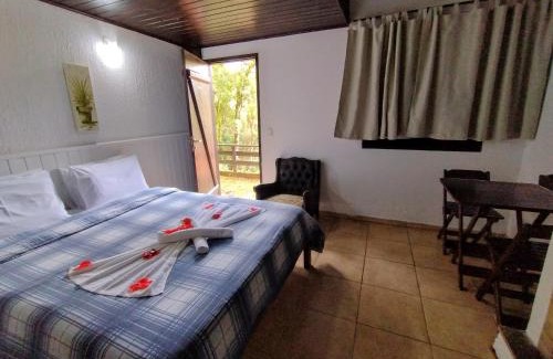 Monte Verde House | Pousada Villa de charme hospedagem com hidromassagem e lareira