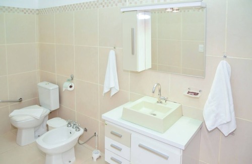 Lindoia Hotel | Pousada Villa do Sossego