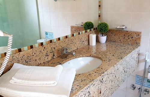 Carniel Hotel | Pousada Villa Dos Geranios